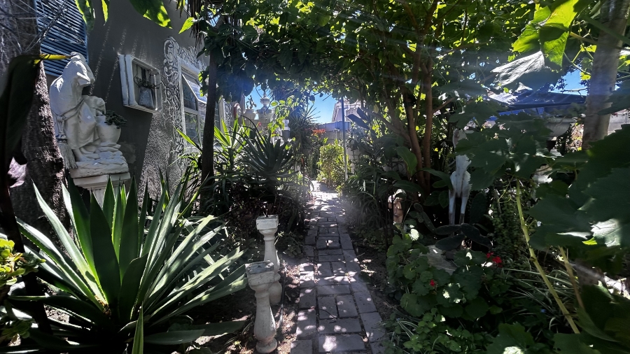4 Bedroom Property for Sale in Sunningdale Western Cape